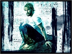 nuty, Filmy Lost, Dominic Monaghan
